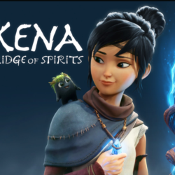 💜 Kena: Bridge of Spirits | PS4/PS5 | Турция 💜