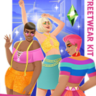 THE SIMS 4 Карнавал — Комплект - DLC GLOBAL EA APP CODE