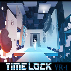 Time Lock VR 1 (Steam key / Region Free)
