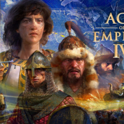 ⭐️ Age of Empires IV Anniversary Edition [Steam/Global]