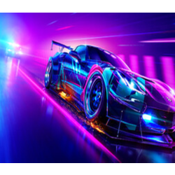 Need for Speed™ Heat Deluxe Edition - STEAM GIFT РОССИЯ