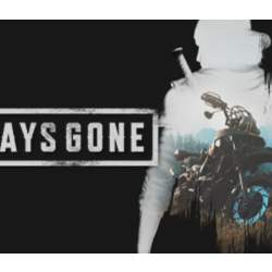 Days Gone - STEAM GIFT РОССИЯ