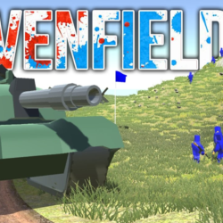 ⭐️ BeamNG.drive   Ravenfield   ENDER LILIES   [8 GAMES]
