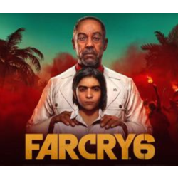 Far Cry 6 |   7 ДОПОЛНЕНИЙ (UBISOFT КЛЮЧ) РФ МИР*