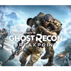 Tom Clancy's Ghost Recon: Breakpoint 🔑UBISOFT КЛЮЧ