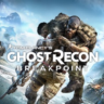 Tom Clancy&acute;s Ghost Recon: Breakpoint   UBISOFT КЛЮЧ