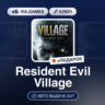 Resident Evil Village (Steam Ключ) МИР(БЕЗ РФ, РБ)   ПОДАРОК