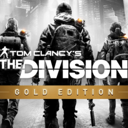 Tom Clancy&acute;s The Division Gold Edition  Ubisoft KEY Весь Мир   РФ