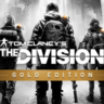 Tom Clancy&acute;s The Division Gold Edition  Ubisoft KEY Весь Мир   РФ