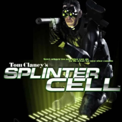 Tom Clancy&acute;s Splinter Cell   Ubisoft Key Region Free