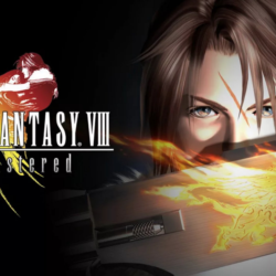 FINAL FANTASY VIII - REMASTERED Steam RegionFree Key