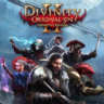 Divinity: Original Sin 2  | PS4/PS5 | Турция