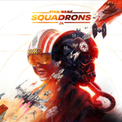 💜 STAR WARS  Squadrons | PS4/PS5 | Турция 💜