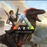 ARK: Survival Evolved | PS4/PS5 | Турция
