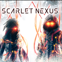 💜 SCARLET NEXUS | PS4/PS5 | Турция 💜