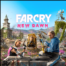 FAR CRY NEW DAWN /ФАРКРАЙ НОВЫЙ РАССВЕТ| PS4/PS5 |