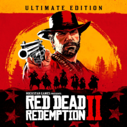 Red Dead Redemption 2 Ultimate Edition[Steam/Global]