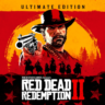 Red Dead Redemption 2 Ultimate Edition[Steam/Global]