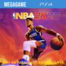 NBA 2K23 (PS4/ENG) П3-Активация