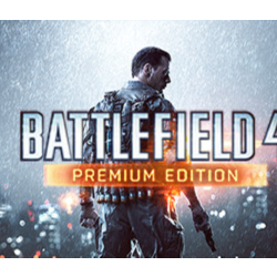 Battlefield 4 Premium Edition   DLS / STEAM АККАУНТ