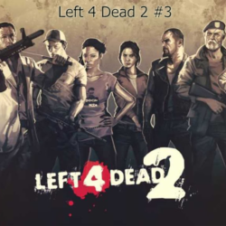 ⭐️ Left 4 Dead   Left 4 Dead 2 [Steam/Global][CASHBACK]