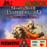 Mount & Blade II: Bannerlord DELUXE XBOX  PC КЛЮЧ