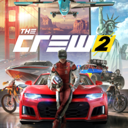 Uplay PC  The Crew 2 ПОЛНОСТЬЮ НА РУССКОМ  RUS