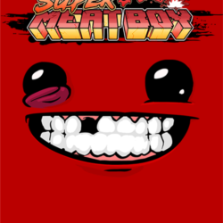 ✅ Super Meat Boy Xbox One & Xbox Series X|S активация