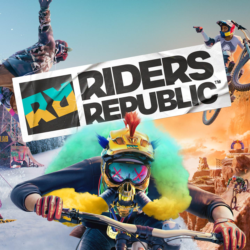 ⭐️ Riders Republic [Epicgames/Global] Offline WARRANTY