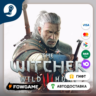 🟡 Ведьмак 3: Д… The Witcher 3 Wild Hunt Complete 🎁 STEAM GIFT 🚀 Выбор региона