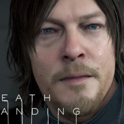 🟢DEATH STRANDING ( Region Free )🟢
