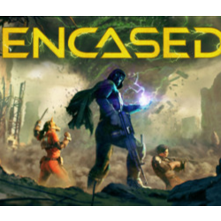 Encased A Sci Fi Post Apocalyptic RPG   СМЕНА ДАННЫХ