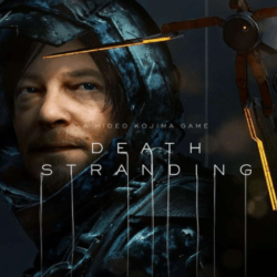 Death Stranding  Новый аккаунт   Почта