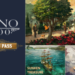 Anno 1800 - Season Pass 1 UBISOFT KEY
