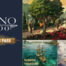 Anno 1800 - Season Pass 1 UBISOFT KEY