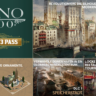 Anno 1800 Season 3 Pass UBI KEY
