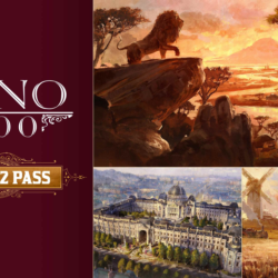 Anno 1800 - Season 2 Pass UBI KEY REGION EU