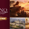 Anno 1800 - Season 2 Pass UBI KEY REGION EU