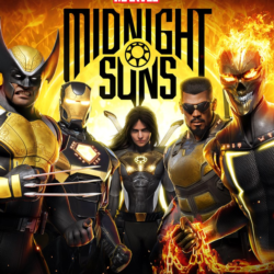 Marvel's Midnight Suns   Gotham Knight / STEAM АККАУНТ