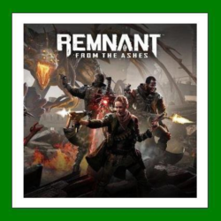 Remnant: From the Ashes  Steam   25 Игр  0% Карты