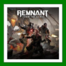 Remnant: From the Ashes  Steam   25 Игр  0% Карты
