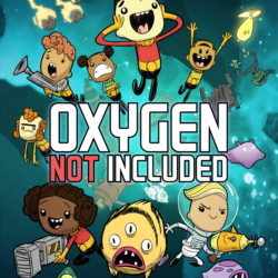 Oxygen Not Included Bundle (Аренда аккаунта Steam) GFN