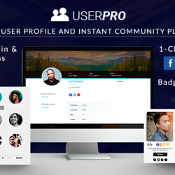UserPro [5.1.6] - Русификация плагина   аддоны