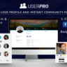 UserPro [5.1.6] - Русификация плагина   аддоны