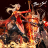 Blade & Soul - Sparkling Treasure Pack    КОД