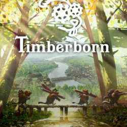 Timberborn (Аренда аккаунта Steam) GFN