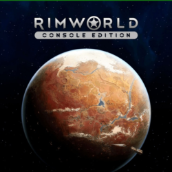 🎮🔥RIMWORLD CONSOLE EDITION XBOX ONE / X|S🔑КЛЮЧ🔥