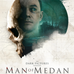The Dark Pictures Anthology: Man Of Medan Xbox