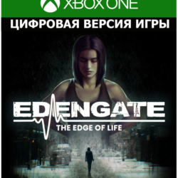 EDENGATE: The Edge of Life Xbox One/Series активация