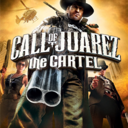 ✅ Call of Juarez: The Cartel Xbox One|X|S активация